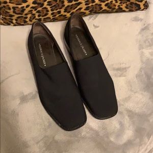 Size 7 Donald J Pliner scuba top